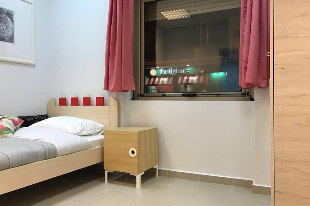 Athens Spirit 49 Katechaki Apartment Exterior photo