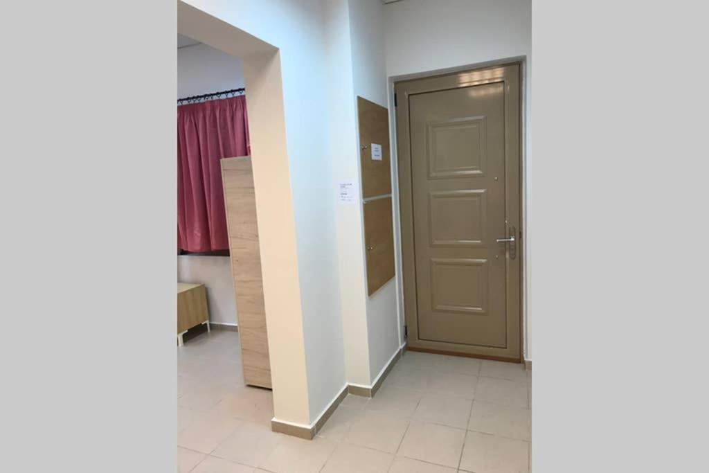 Athens Spirit 49 Katechaki Apartment Exterior photo